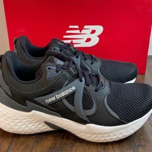 New Balance Black Running Shoe Women’s 7 Brand New